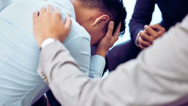 Why mental health support in group plans is key to employee retention and productivity Why mental health support in group plans is key to employee retention and productivity