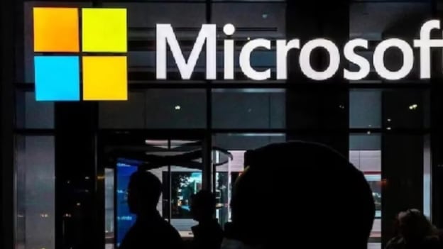 Microsoft shuts down Pakistan operations after 25 years Microsoft shuts down Pakistan operations after 25 years