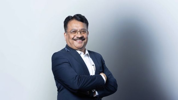 Authentic leadership is a bridge between chaos and continuity: Dr. C. Jayakumar, CHRO, L&T Authentic leadership is a bridge between chaos and continuity: Dr. C. Jayakumar, CHRO, L&T