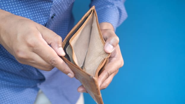 Broke despite the boom: The Philippine paycheck paradox businesses ignore at their peril Broke despite the boom: The Philippine paycheck paradox businesses ignore at their peril