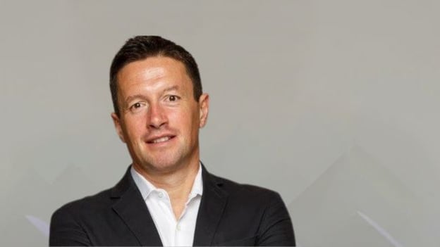 Mercedes-Benz USA onboards Adam Chamberlain as CEO Mercedes-Benz USA onboards Adam Chamberlain as CEO