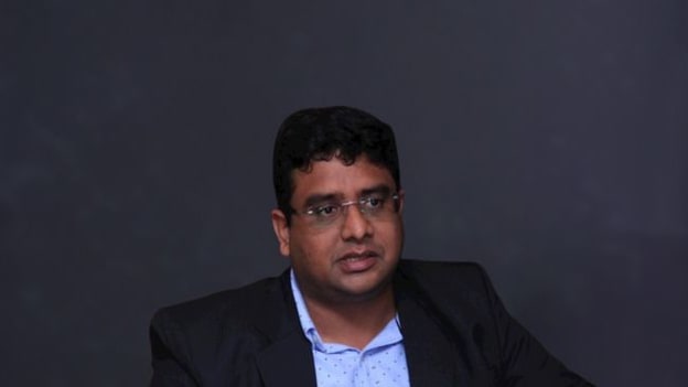 bigbasket appoints Manish Bajoria as Chief Financial Officer bigbasket appoints Manish Bajoria as Chief Financial Officer