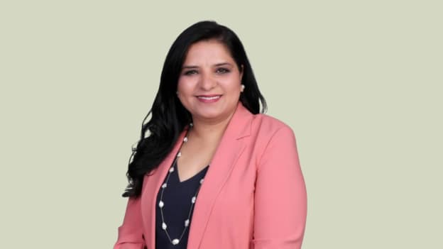 Where every voice matters: Deepali Bharadwaj on building inclusive workplaces Where every voice matters: Deepali Bharadwaj on building inclusive workplaces