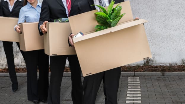 Layoffs in 2025: What leadership got right and where they failed Layoffs in 2025: What leadership got right and where they failed