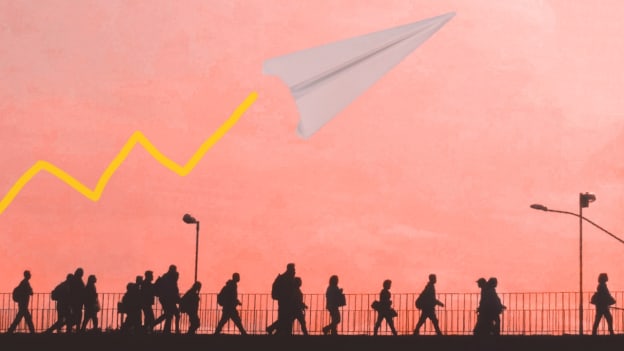 One surprising secret of improving productivity One surprising secret of improving productivity