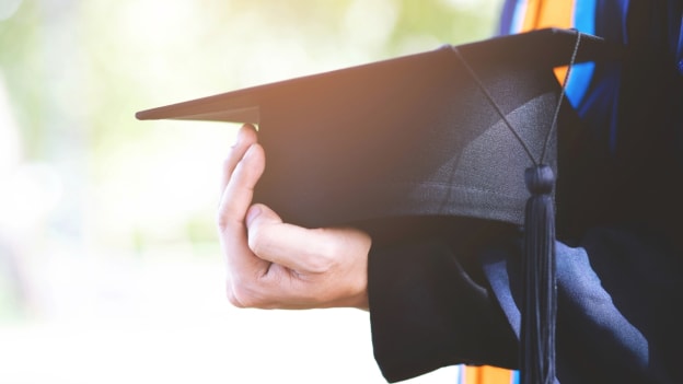 You just graduated - what job should you look for? You just graduated - what job should you look for?