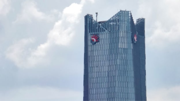 Indonesia's Telkom forges future-ready workforce with major development drive Indonesia's Telkom forges future-ready workforce with major development drive