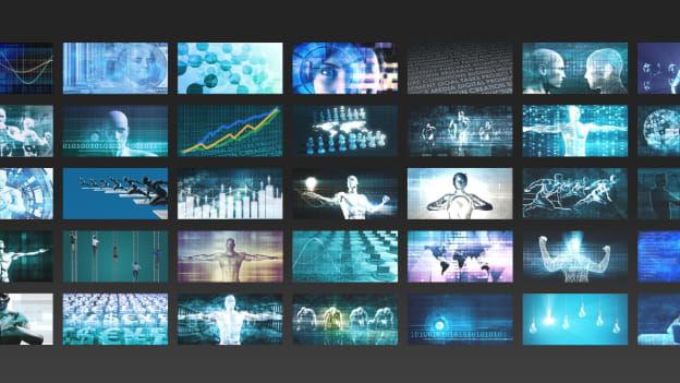 Disrupt or be disrupted: The AI economy is here Disrupt or be disrupted: The AI economy is here