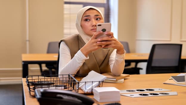 44% of workers see active social media presence as career risk: ASA 44% of workers see active social media presence as career risk: ASA