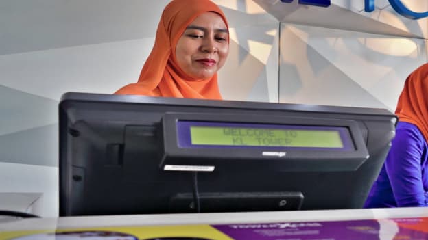 More Malaysian women over 30 are quitting their jobs: World Bank More Malaysian women over 30 are quitting their jobs: World Bank