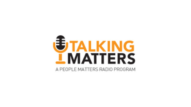 Talking Matters: Radio Program with Dr. Santrupt Misra