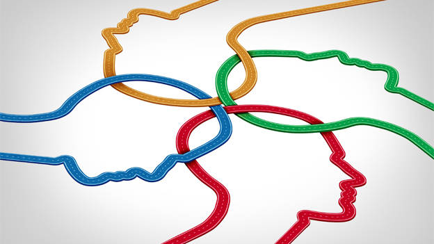 Evolving L&D trends Evolving L&D trends