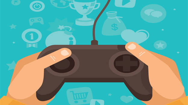 Using Gamification for employee engagement