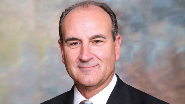 John Mattone: Leadership is born on the inside John Mattone: Leadership is born on the inside
