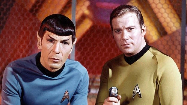 CHRO for your Enterprise? Give me Spock over Kirk any-day