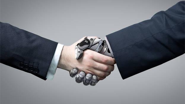 Are machines better than humans at hiring the best employees?