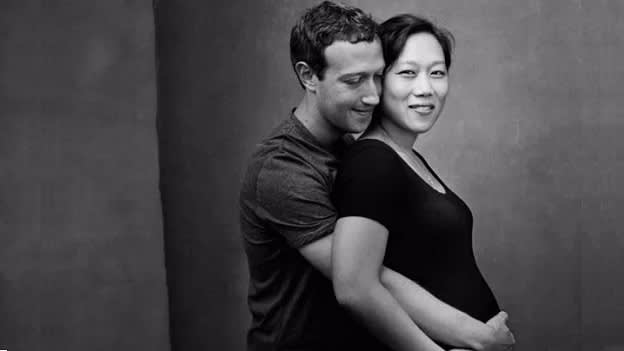 Mark Zuckerberg&#039;s paternity leave: An example to follow