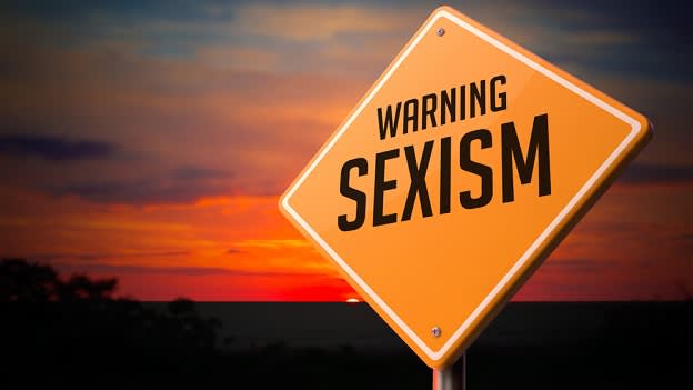 Is it time to rewrite sexist job descriptions?