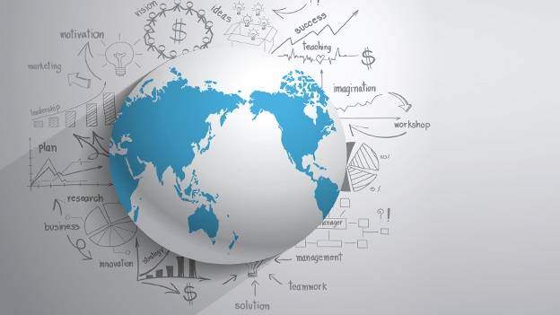 HR solutions need to have global relevance