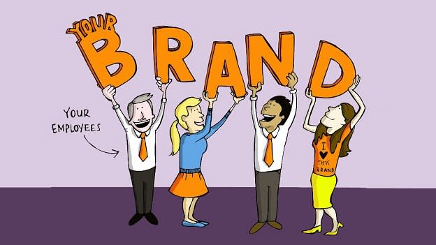 Employer Branding - A journey, a destination