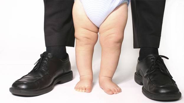 Paternity leave: For the greater good