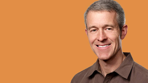 Jeff Williams is Apple’s new Chief Operating Officer