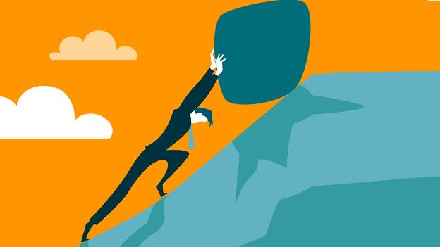 HR Big Rocks for 2016: HR leaders planning the year ahead HR Big Rocks for 2016: HR leaders planning the year ahead