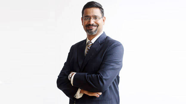 Abidali Neemuchwala appointed as Wipro’s new CEO