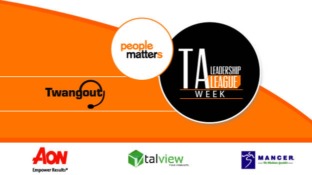 TA Leadership League Week Day 1- Twangout on Predictive hiring 2.0