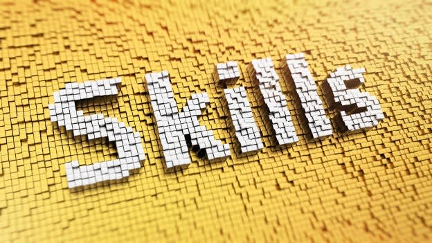 LinkedIn reveals 25 hottest skills for 2016 LinkedIn reveals 25 hottest skills for 2016