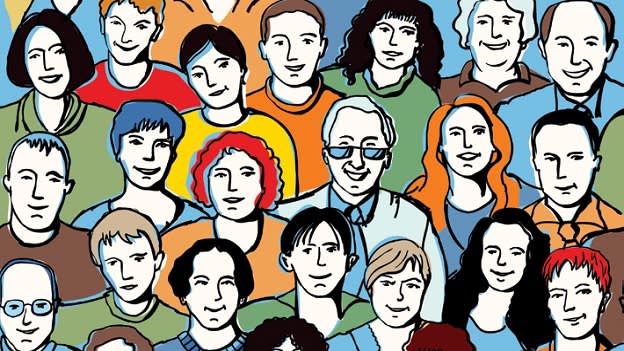 Leadership impacts the potential of diversity Leadership impacts the potential of diversity
