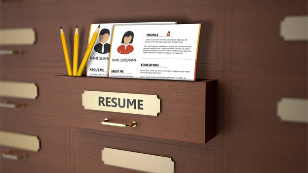 10 things you must write in your resume