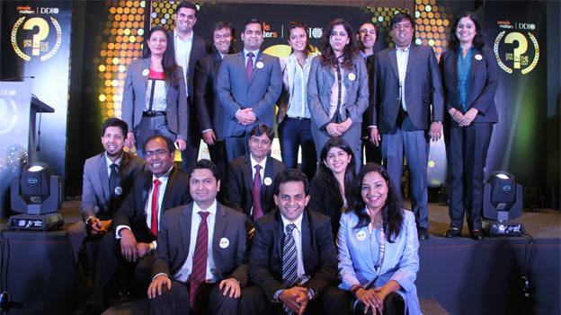 Yes, They Are In The List of 2015! India’s 16 new emerging HR leaders