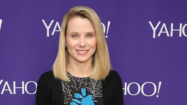 Yahoo! CEO Marissa Mayer &#039;accidentally&#039; fires employees