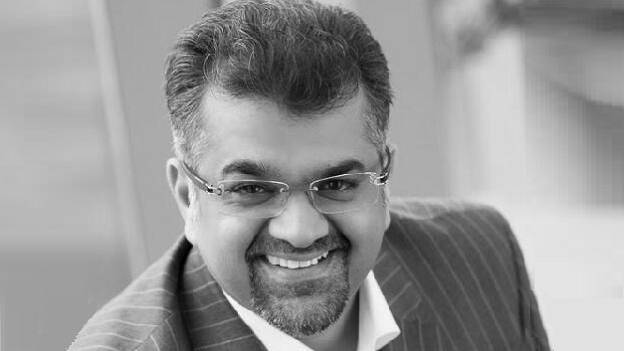 D N Prasad is now Director, Extended Workforce Solutions at Google