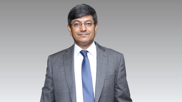 Gurdeep Singh joins as CMD, NTPC