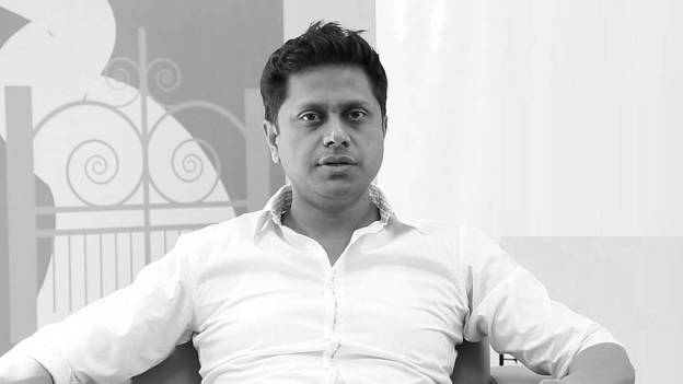 Mukesh Bansal quits Flipkart to start his own venture