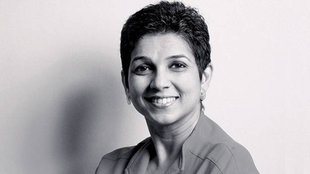 Facebook MD Kirthiga Reddy quits