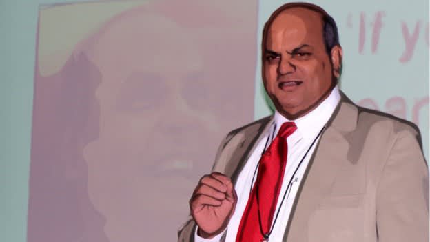 Vivek Mehrotra is the Dean at Flipkart University Vivek Mehrotra is the Dean at Flipkart University