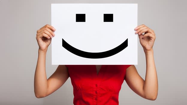 Are your employees happy to come to work?