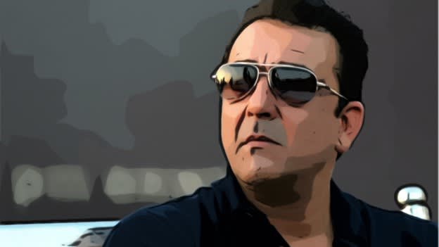 Rs 450, that’s what Sanjay Dutt earned during 5-year jail term