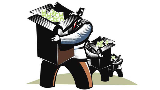 Industry jots down their expectations from Budget Industry jots down their expectations from Budget
