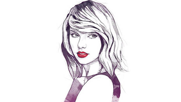 How Taylor Swift helped me to focus on work and kill negativity