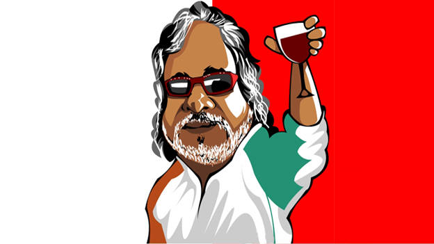 In good spirit: Vijay Mallya accepts Diageo’s terms, quits USL