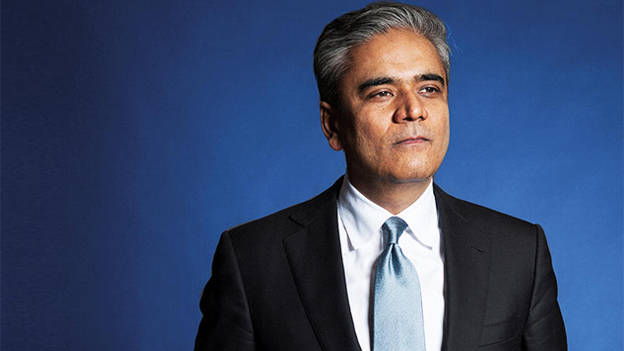 News: Anshu Jain joins SoFi in advisory role — People Matters