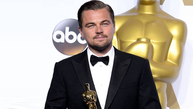 Leonardo Di Caprio wins Oscars: Be like him at work