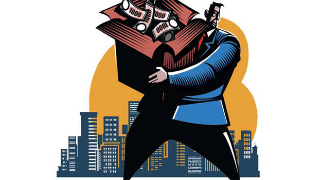 Here’s your HR Budget for the year 2016-17