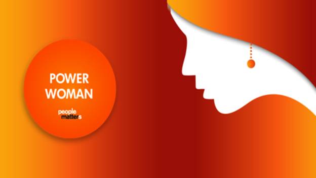 #PowerWomanAtWork - the drivers of change!