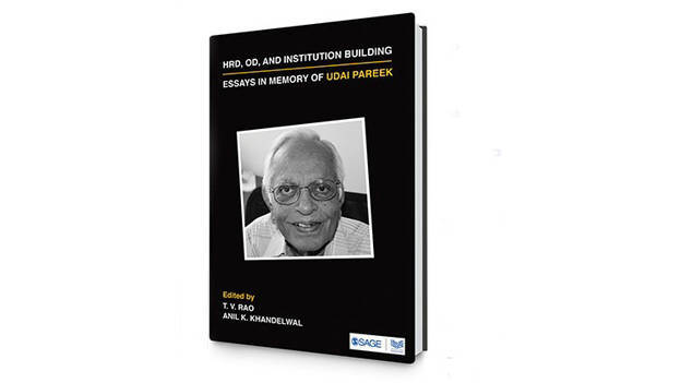 Book launch: Essays in Memory of Udai Pareek