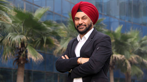 Change doesn&#039;t happen overnight: Amarjit Singh Batra, OLX, South Asia